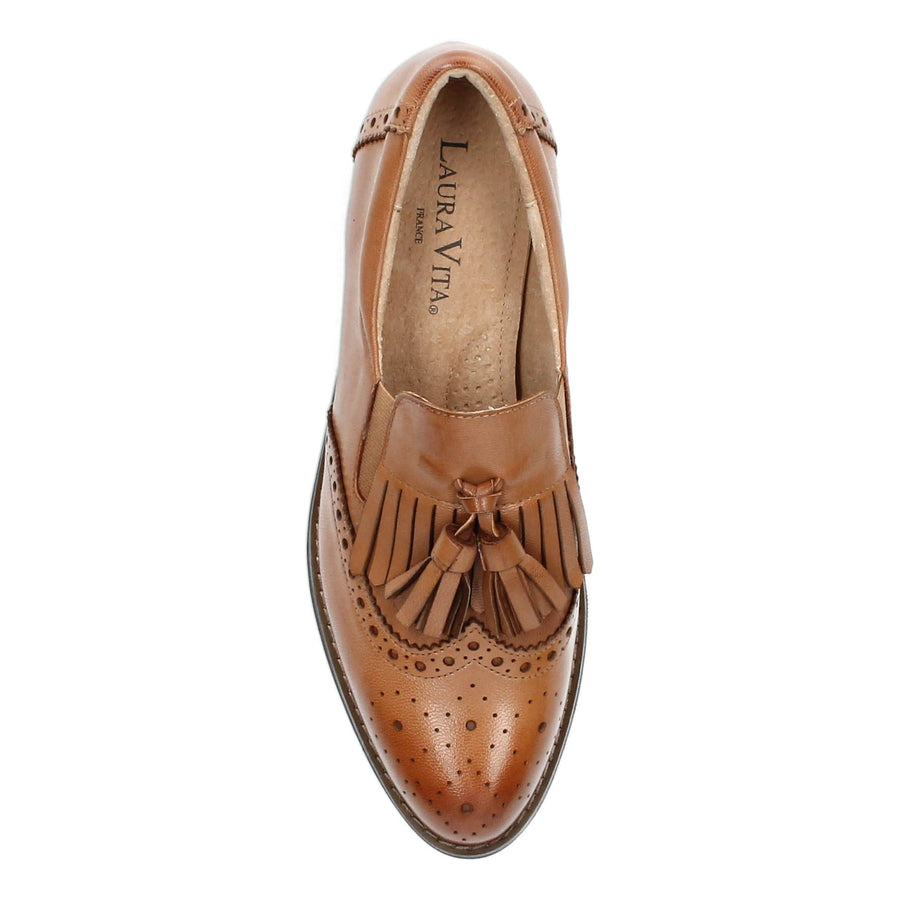 Scarpe Vita Derbies - CLAUDIEO 42 Offerta per la Festa della Mamma