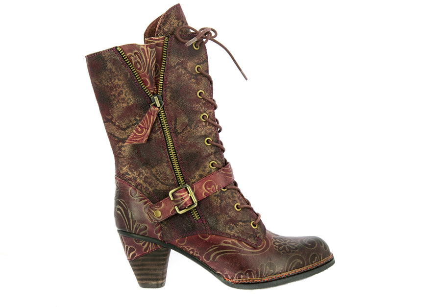 Scarpe Vita Bottes - ALIZEE 11 Offerta Giorno del Papà