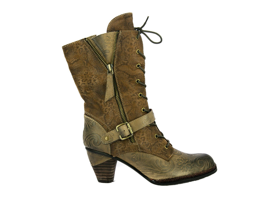 Scarpe Vita Bottes - ALIZEE 11 Offerta Giorno del Papà