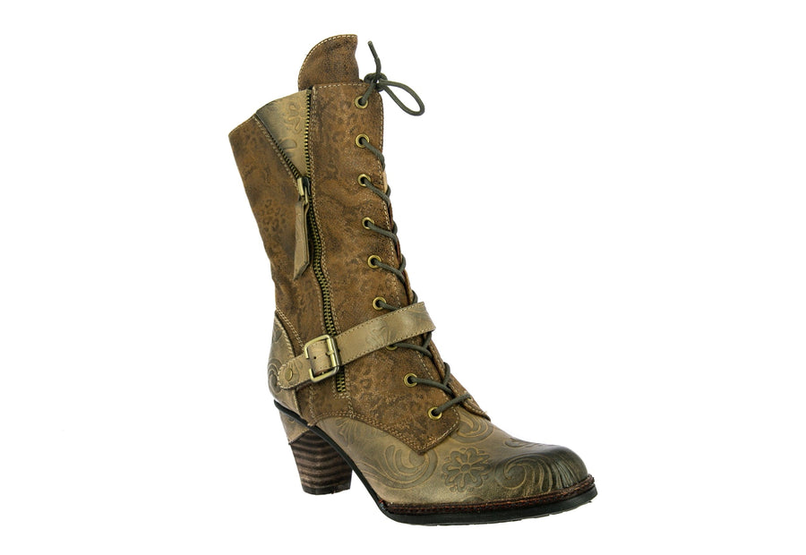 Scarpe Vita Bottes - ALIZEE 11 Offerta Giorno del Papà