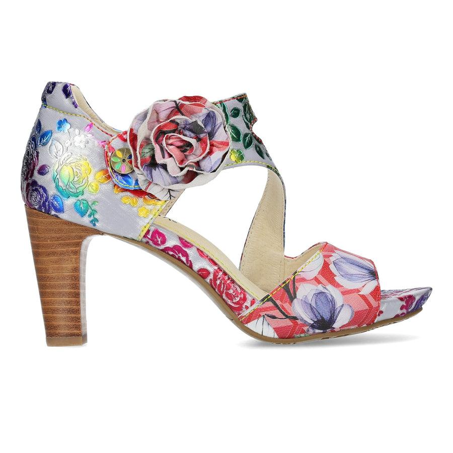 Scarpe Vita Sandales - ALCBANEO 64 Offerta San Valentino