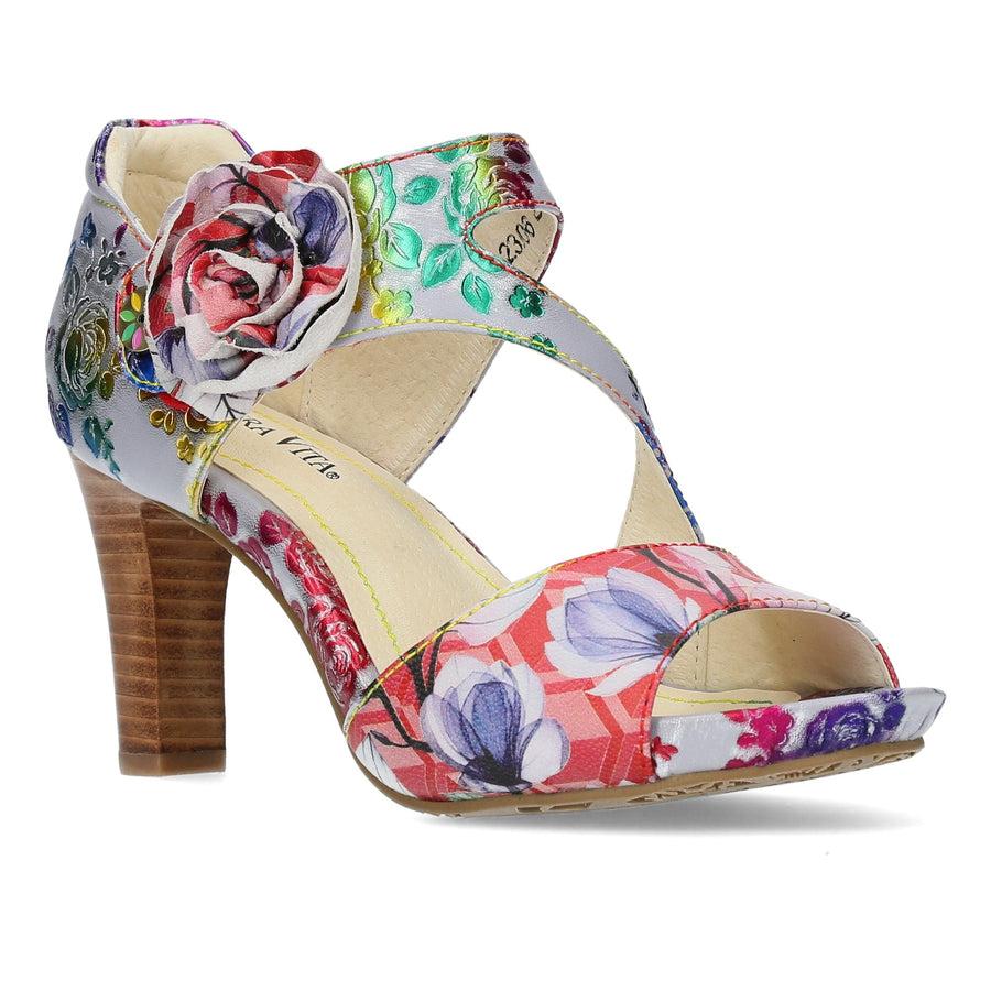 Scarpe Vita Sandales - ALCBANEO 64 Offerta San Valentino