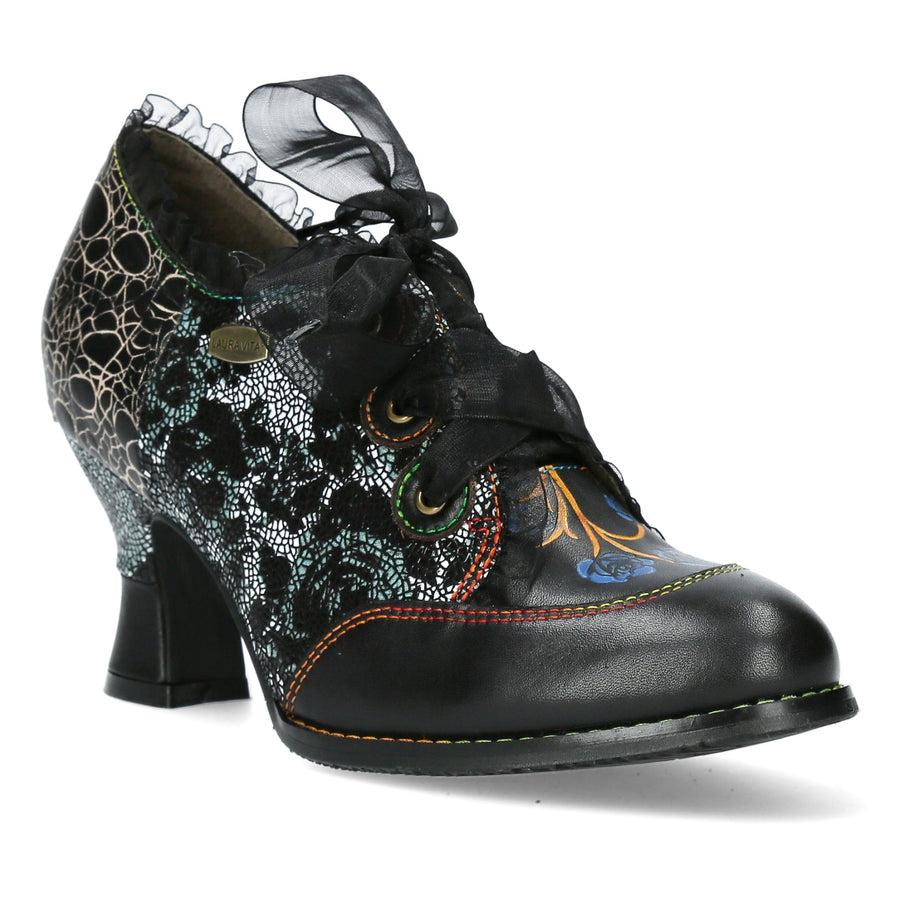 Scarpe Vita Derbies - GICGASO 05 Offerta Anniversario