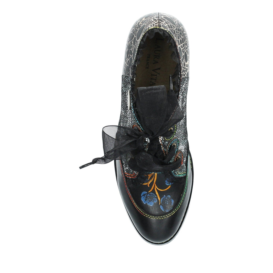 Scarpe Vita Derbies - GICGASO 05 Offerta Anniversario