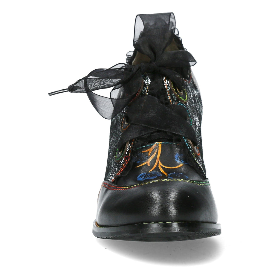Scarpe Vita Derbies - GICGASO 05 Offerta Anniversario