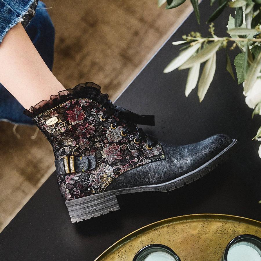 Scarpe Vita Bottines - GACMAYO 07 Smaltimento dello stoccaggio
