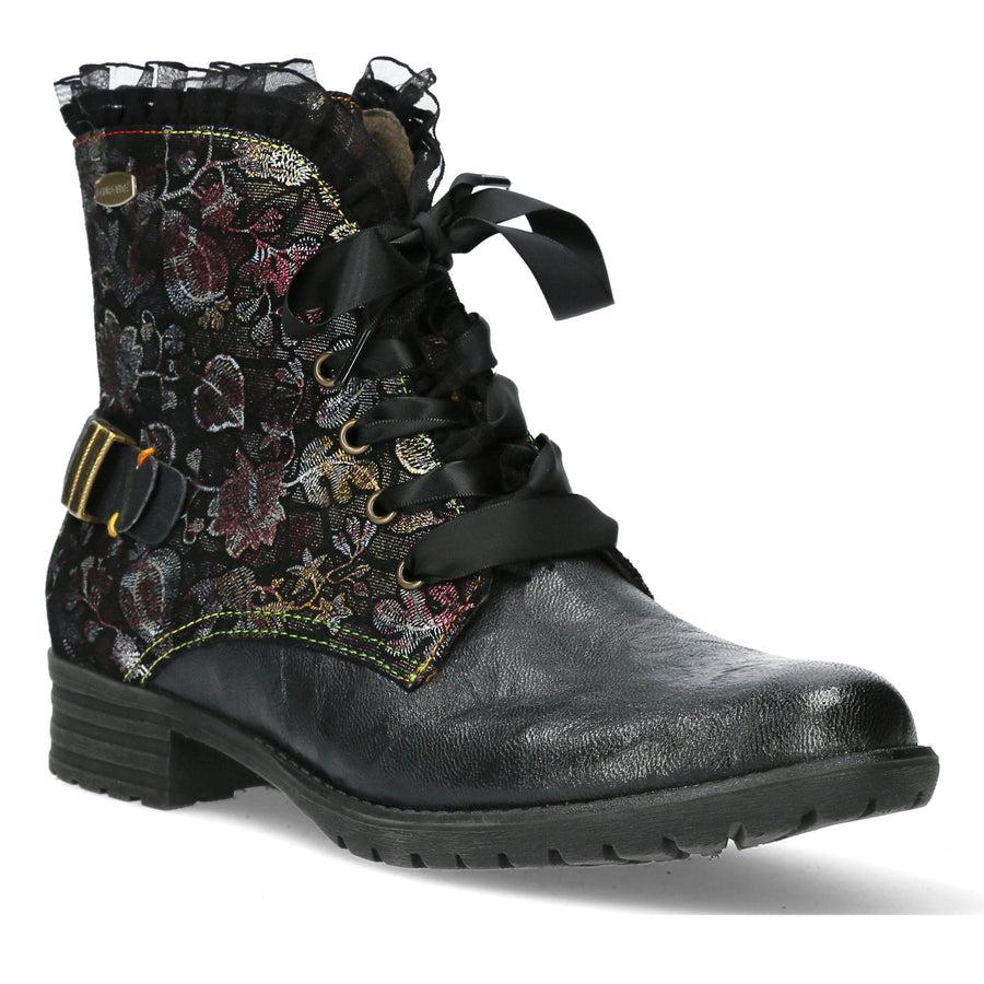 Scarpe Vita Bottines - GACMAYO 07 Smaltimento dello stoccaggio