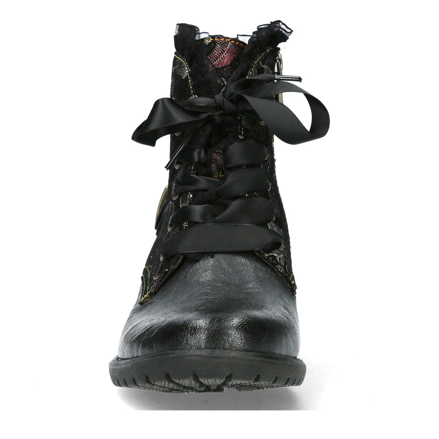 Scarpe Vita Bottines - GACMAYO 07 Smaltimento dello stoccaggio