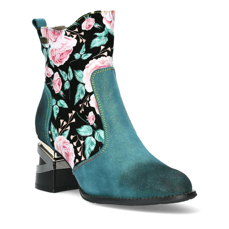 Scarpe Vita Bottines - ORLYO 03 Offerta migliore