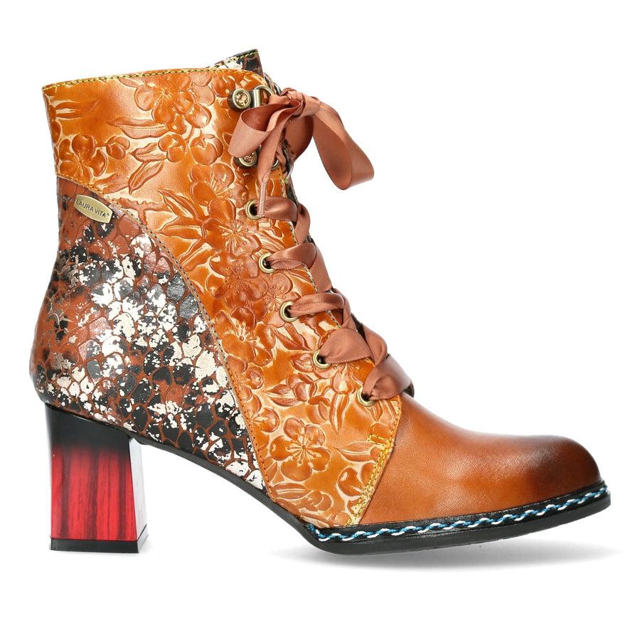 Scarpe Vita Bottines - GACLAO 10 Latest fashion