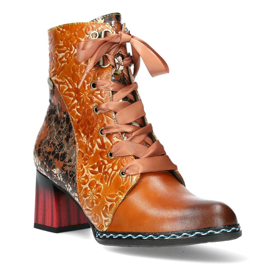 Scarpe Vita Bottines - GACLAO 10 Latest fashion