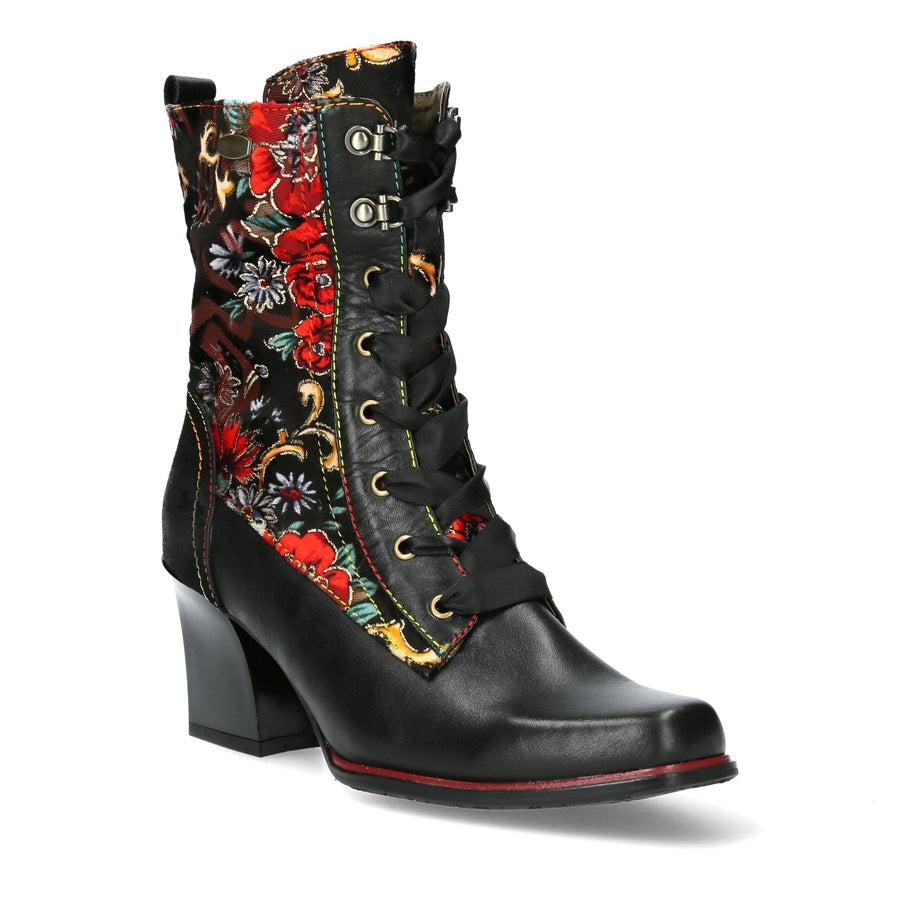 Scarpe Vita Bottines - ONAO 03 Online Outlet