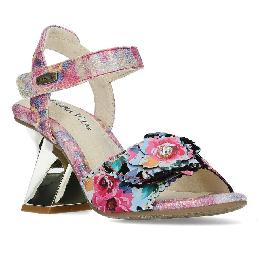 Scarpe Vita Sandales - HACSIO 06 Offerta temporanea