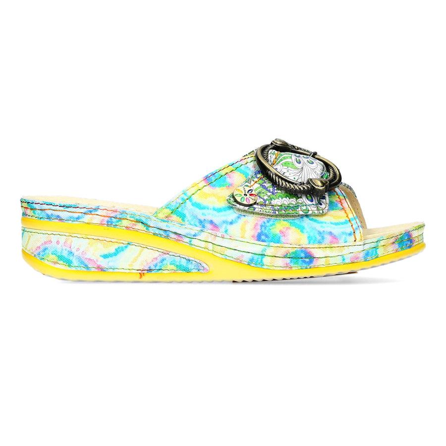 Scarpe Vita Mules - JACDISO 10 Offerte esclusive