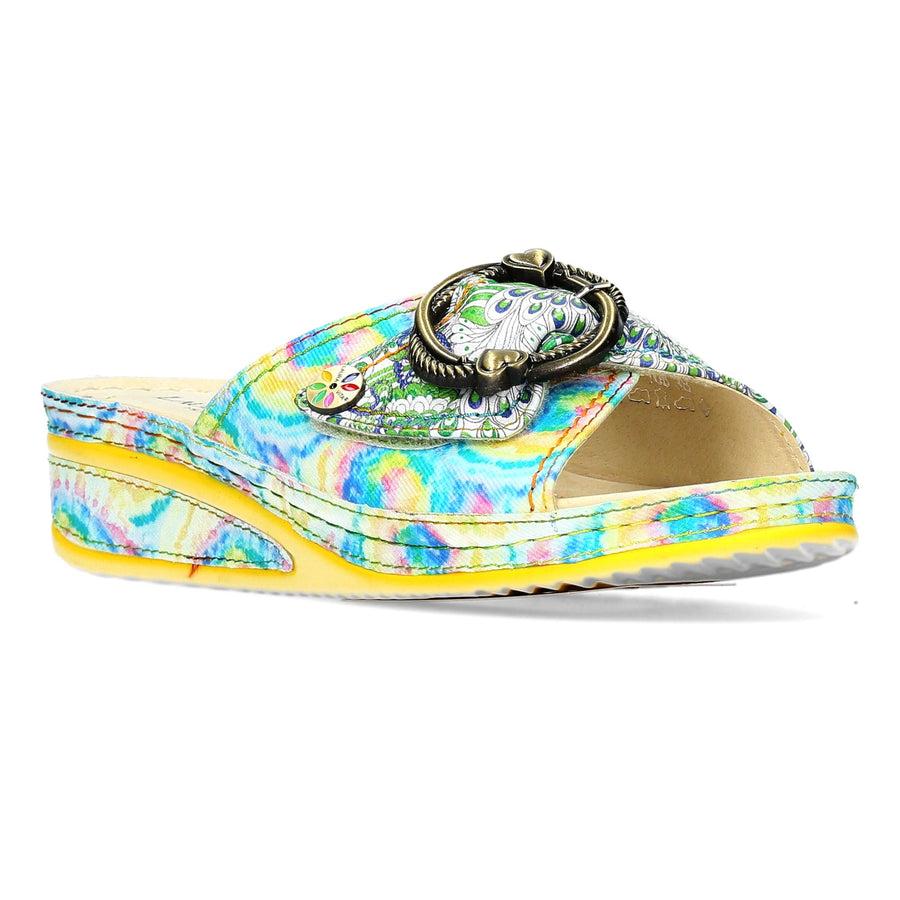 Scarpe Vita Mules - JACDISO 10 Offerte esclusive