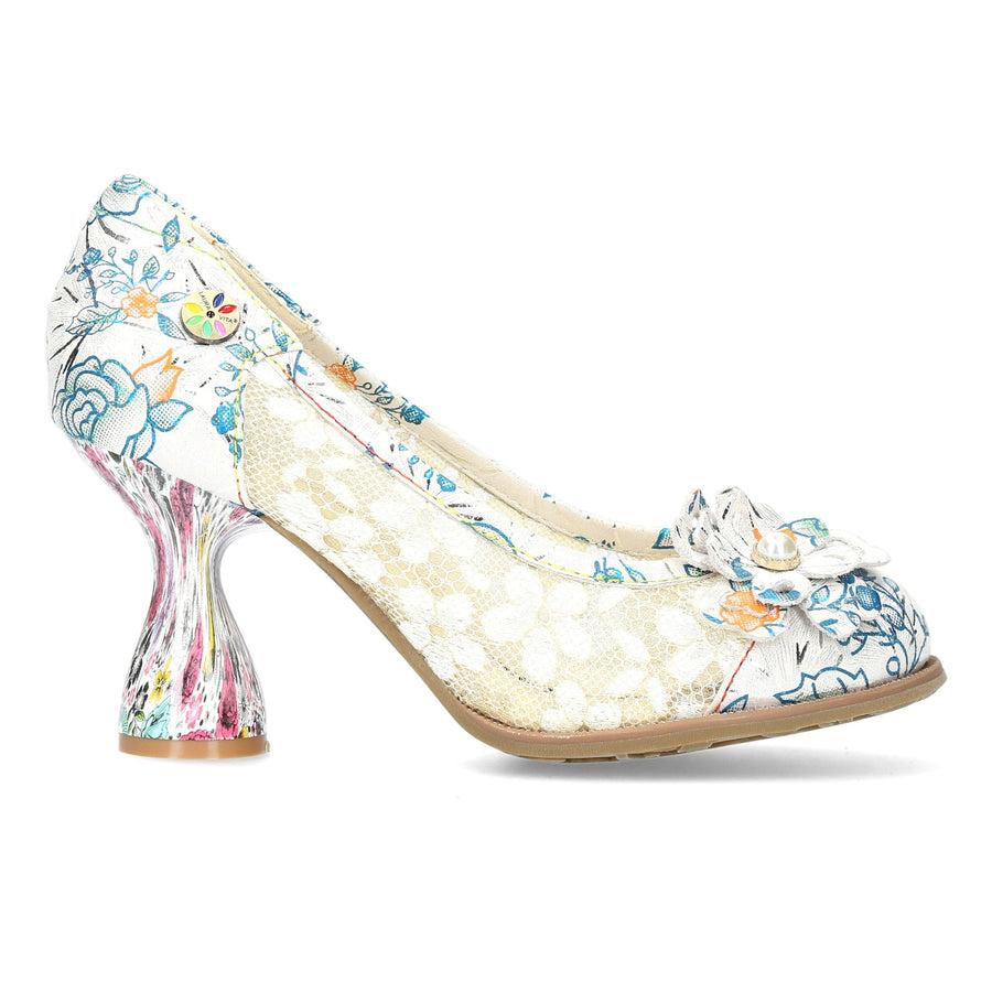 Scarpe Vita Escarpins - NINAO 03 Lightning offer