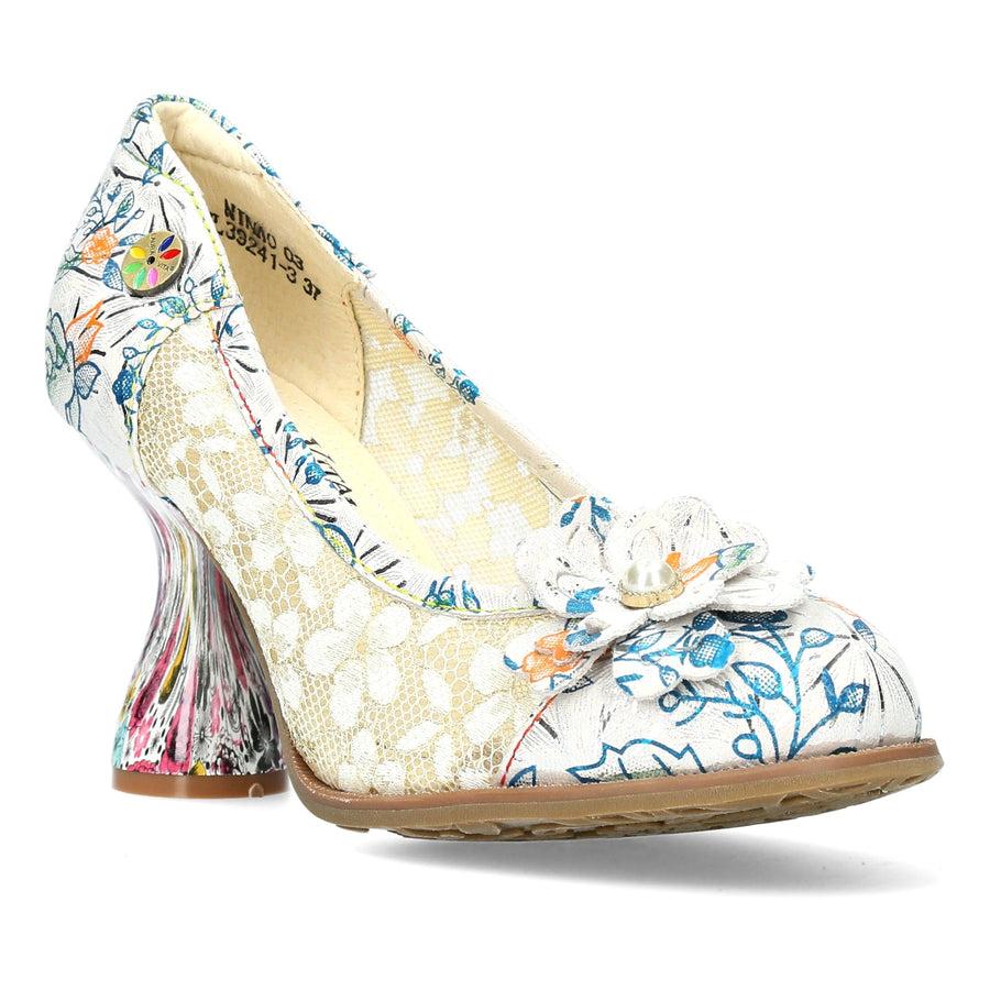 Scarpe Vita Escarpins - NINAO 03 Lightning offer