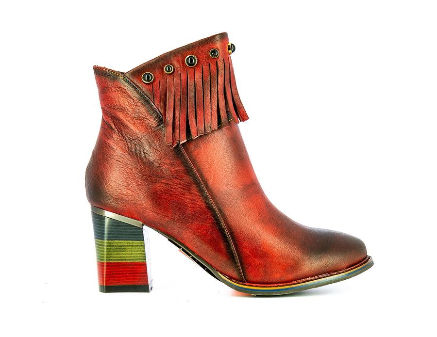Scarpe Vita Bottines - GECEKO 08 Nuovi prodotti