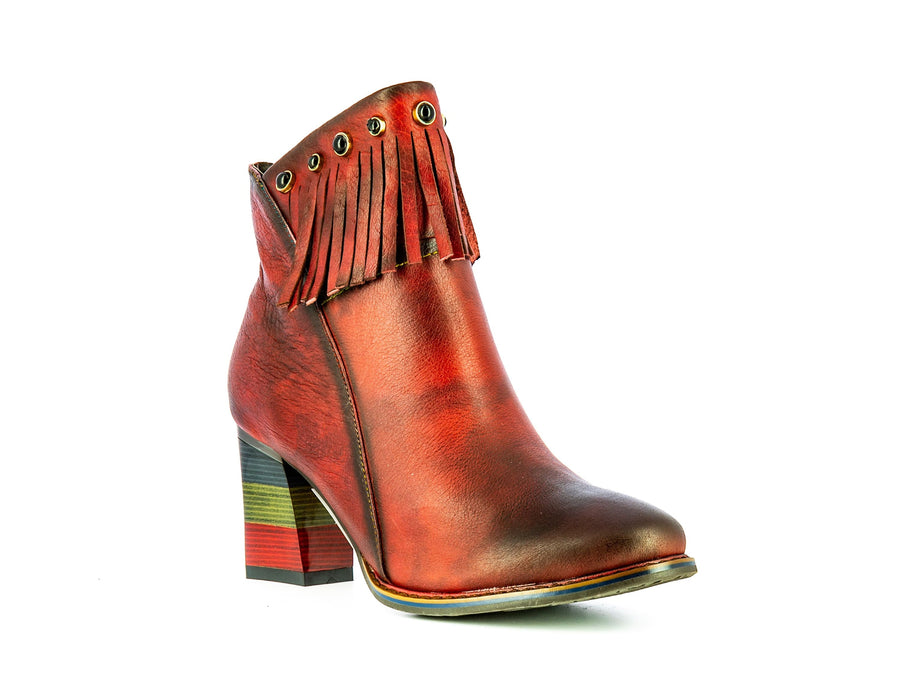 Scarpe Vita Bottines - GECEKO 08 Nuovi prodotti