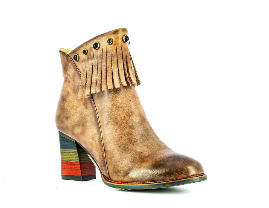 Scarpe Vita Bottines - GECEKO 08 Nuovi prodotti