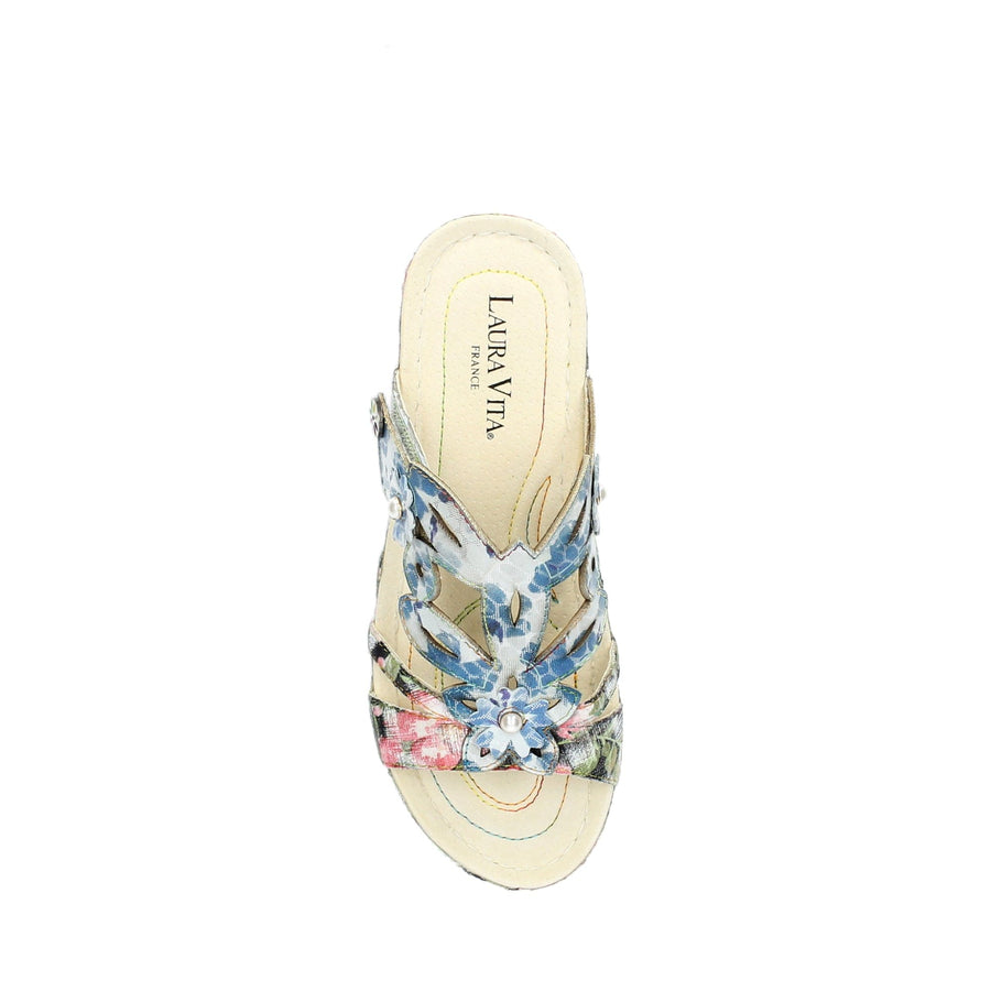 Scarpe Vita Mules - JACDISO 04 Bestseller