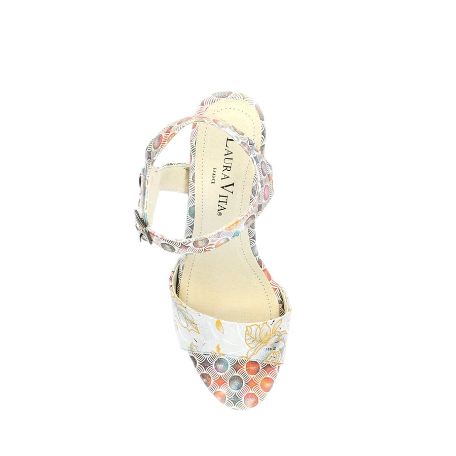 Scarpe Vita Sandales - JACBO 0122 Offerte stagionali