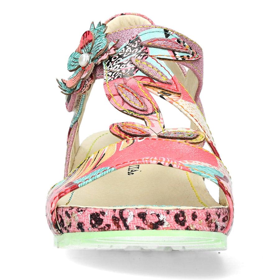 Scarpe Vita Sandales - BRCYANO 52 Liquidazione