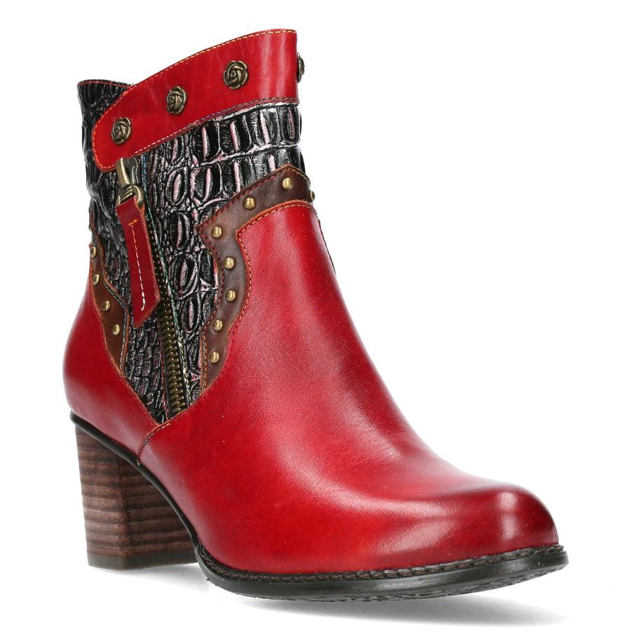 Scarpe Vita Bottines - INCDIANAO 03 Comprane uno, ottenene uno gratis