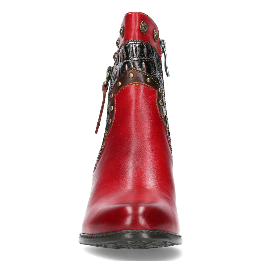 Scarpe Vita Bottines - INCDIANAO 03 Comprane uno, ottenene uno gratis