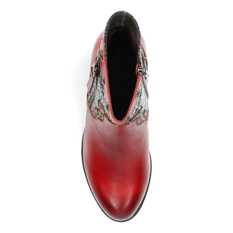 Scarpe Vita Bottines - INCDIANAO 03 Comprane uno, ottenene uno gratis