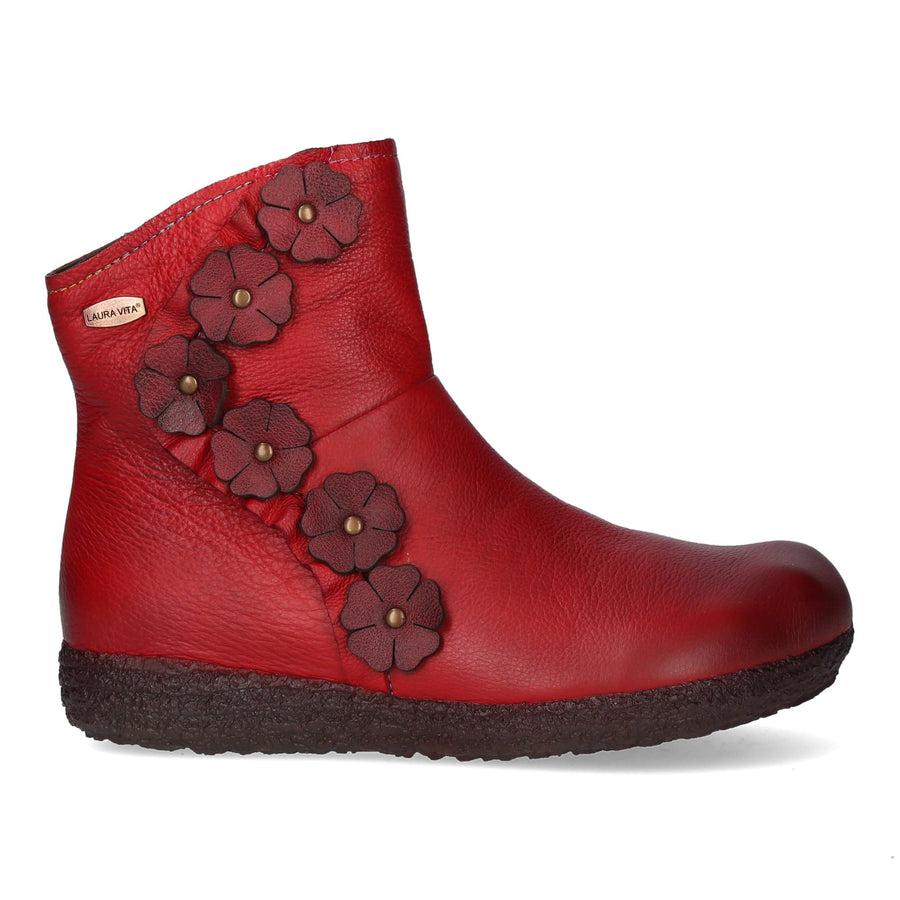 Scarpe Vita Bottines - GOCNO 217 Offerte giornaliere