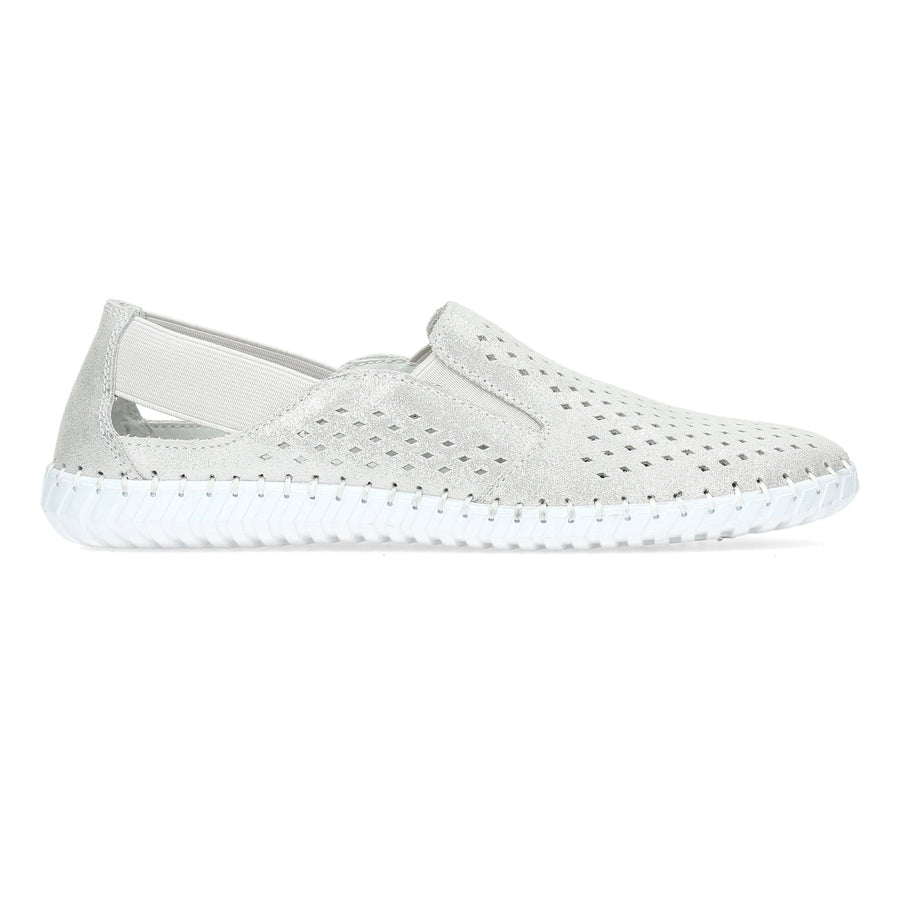 Scarpe Vita Mocassins - MOUZOU 01 Offerte speciali