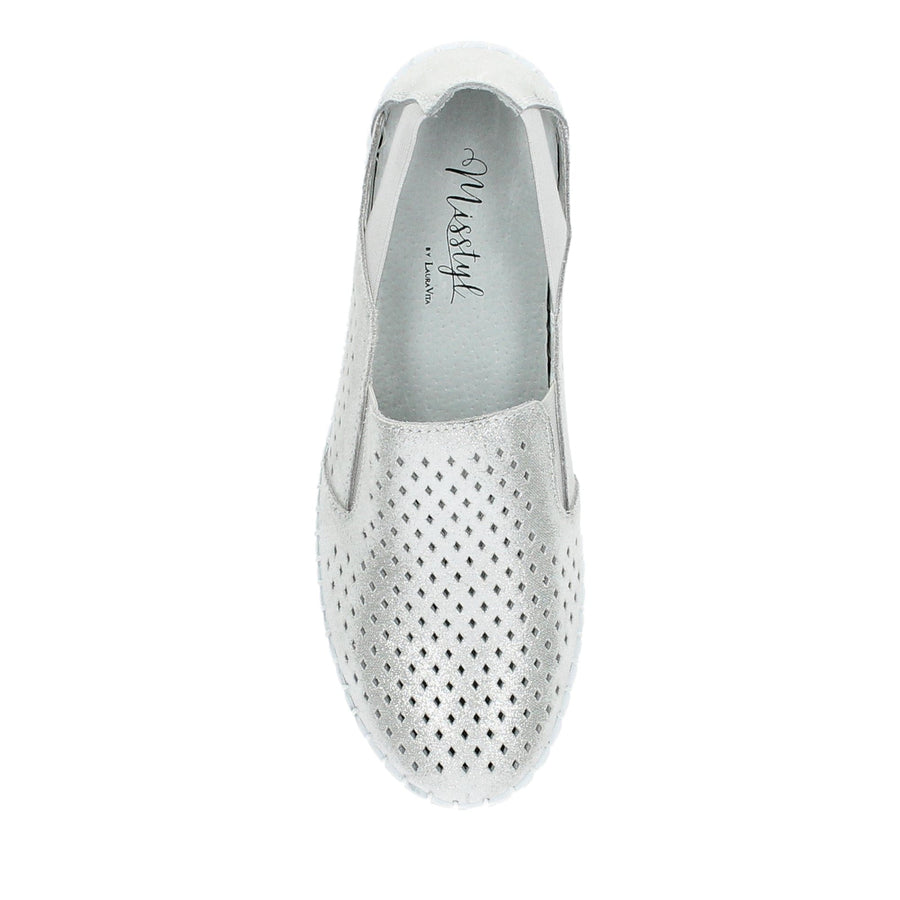 Scarpe Vita Mocassins - MOUZOU 01 Offerte speciali