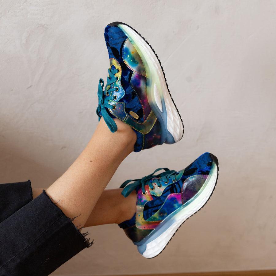 Scarpe Vita Baskets - RADIO 01 Enormi risparmi