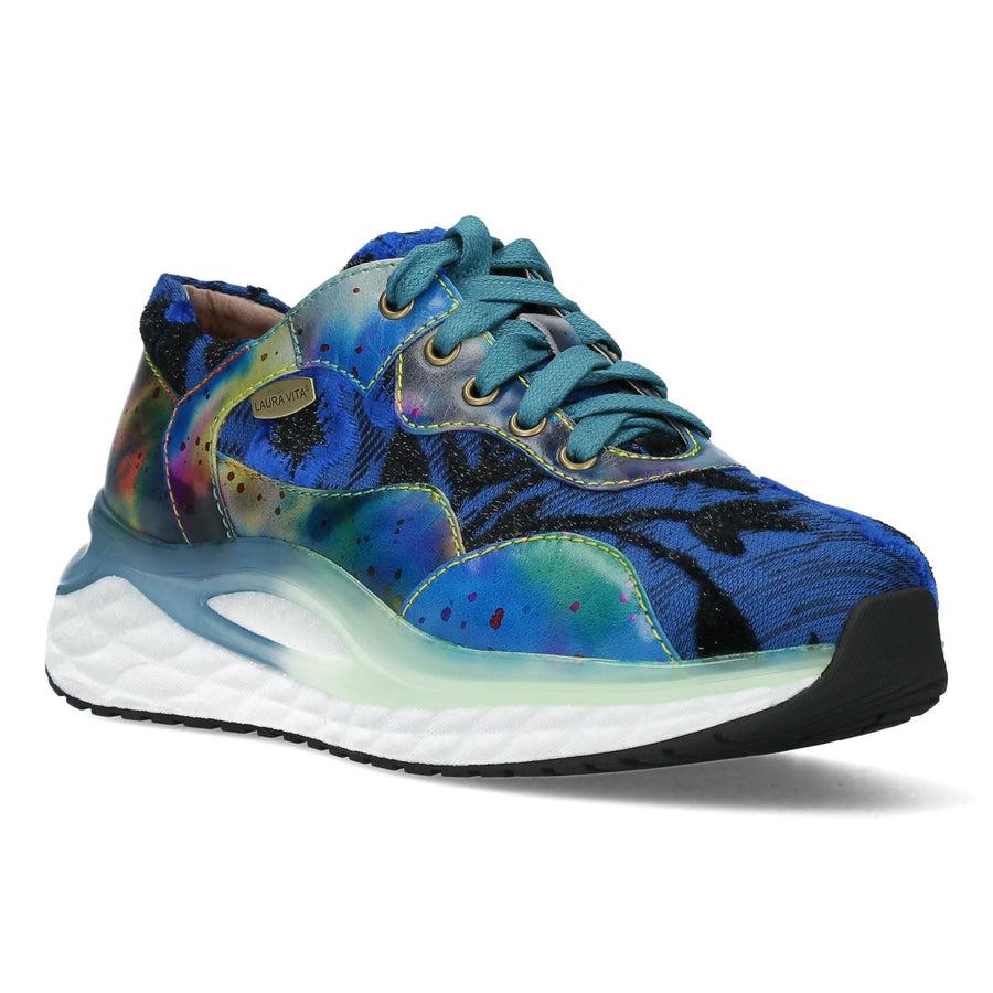 Scarpe Vita Baskets - RADIO 01 Enormi risparmi