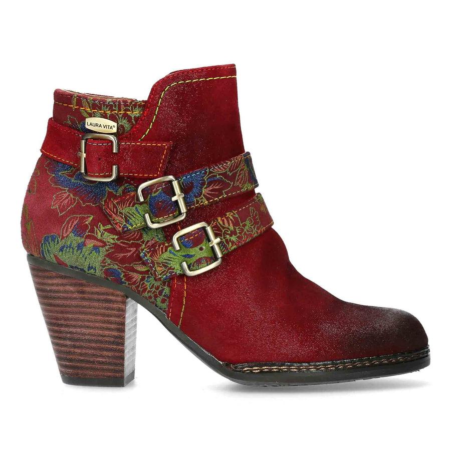Scarpe Vita Bottines - ANGELINA 01 Prezzo basso