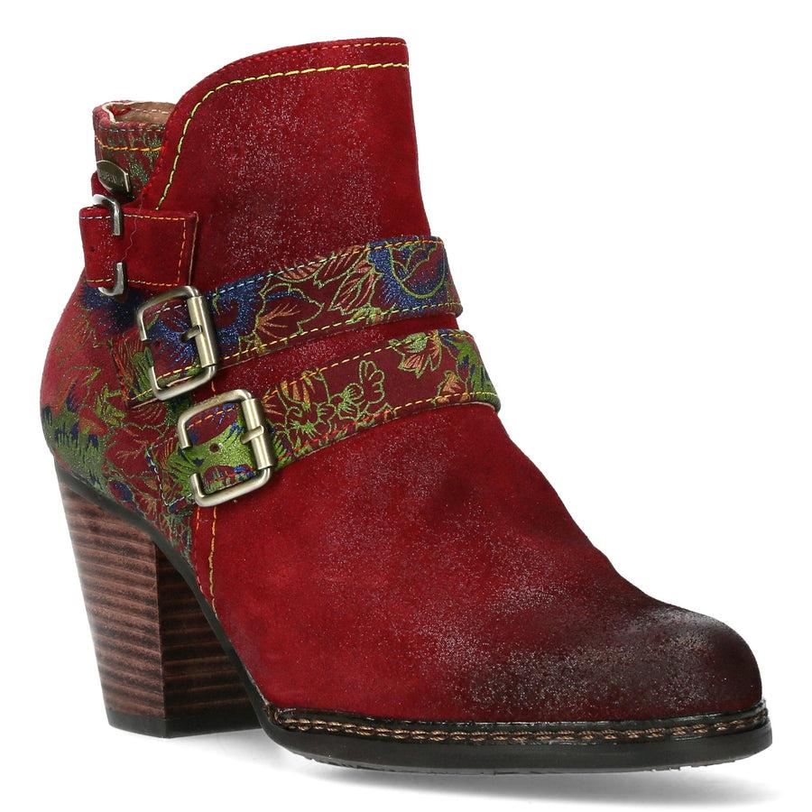Scarpe Vita Bottines - ANGELINA 01 Prezzo basso