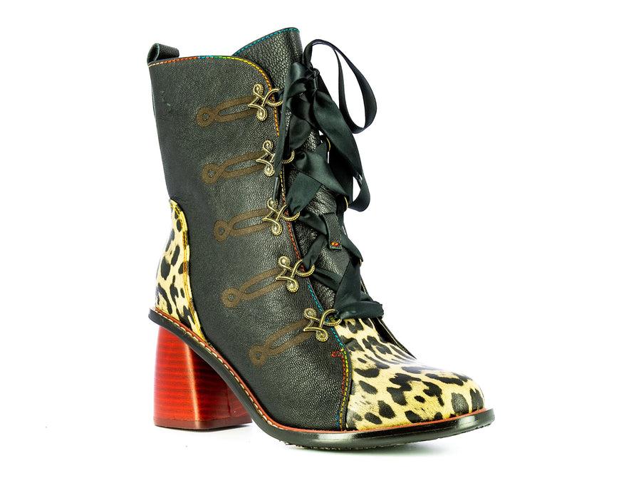 Scarpe Vita Bottines - EVCAO 311 Rilascio limitato