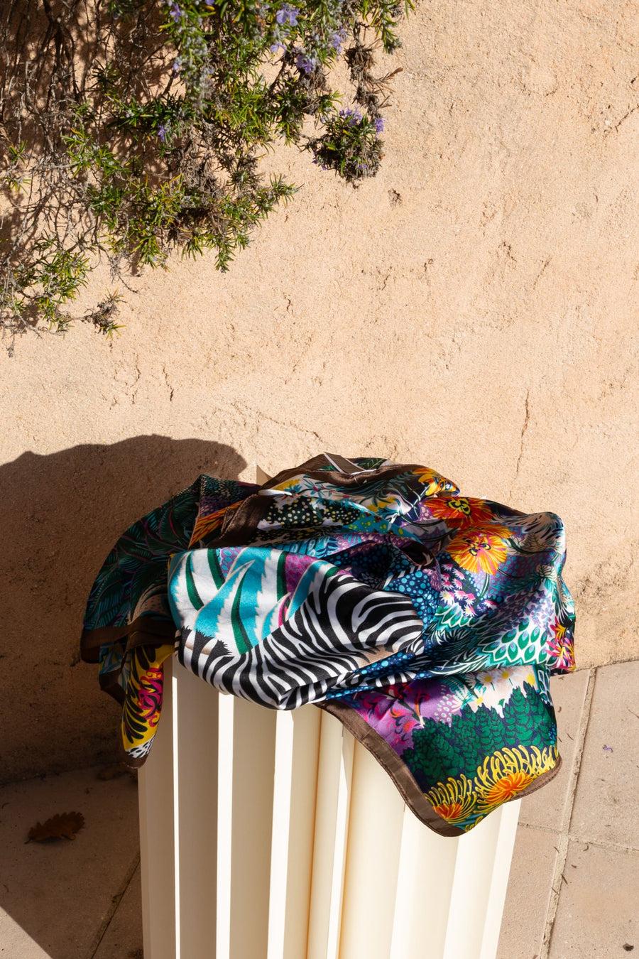 Scarpe Vita Foulard Atlase Latest stili