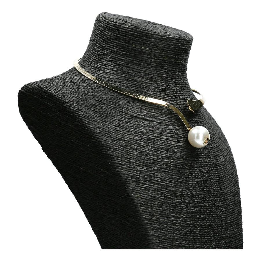 Scarpe Vita Bijou collier Pearl Exclusivité Ultimo giorno