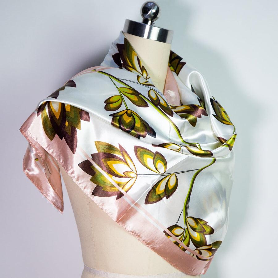 Scarpe Vita Foulard Minate Sostegno trimestrale