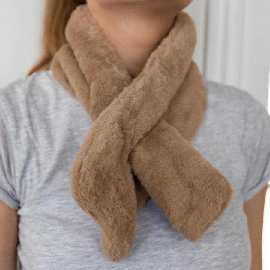 Scarpe Vita Foulard doudou moutona In vendita