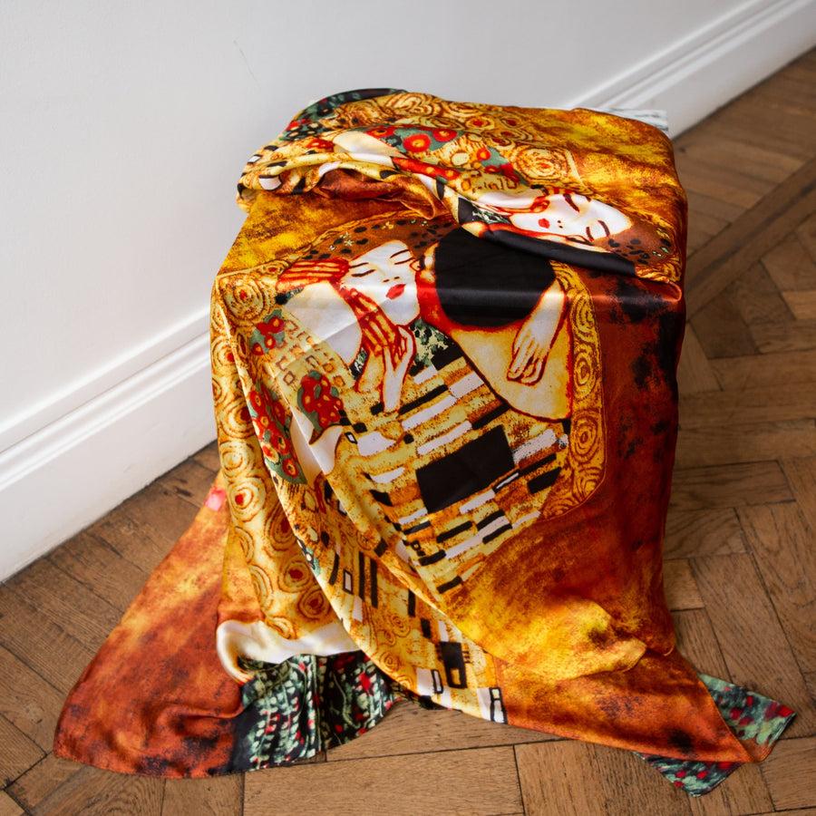 Scarpe Vita Foulard Artista Sconti questo mese