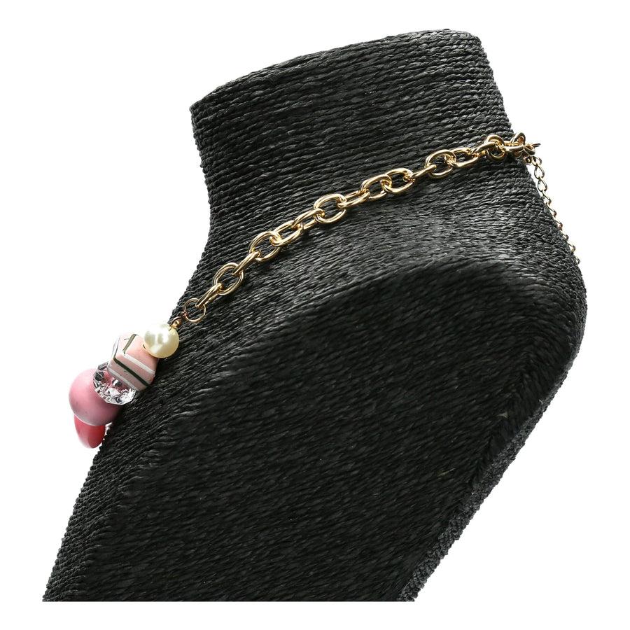 Scarpe Vita Bijou collier Bonbon Exclusivité Qualità Garantita
