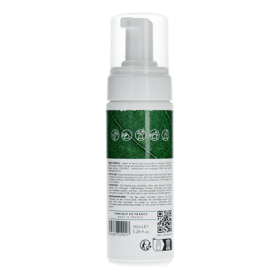 Scarpe Vita Eco Clean - nettoyant écologique pour chaussures et cuirs Prezzo Ridotto