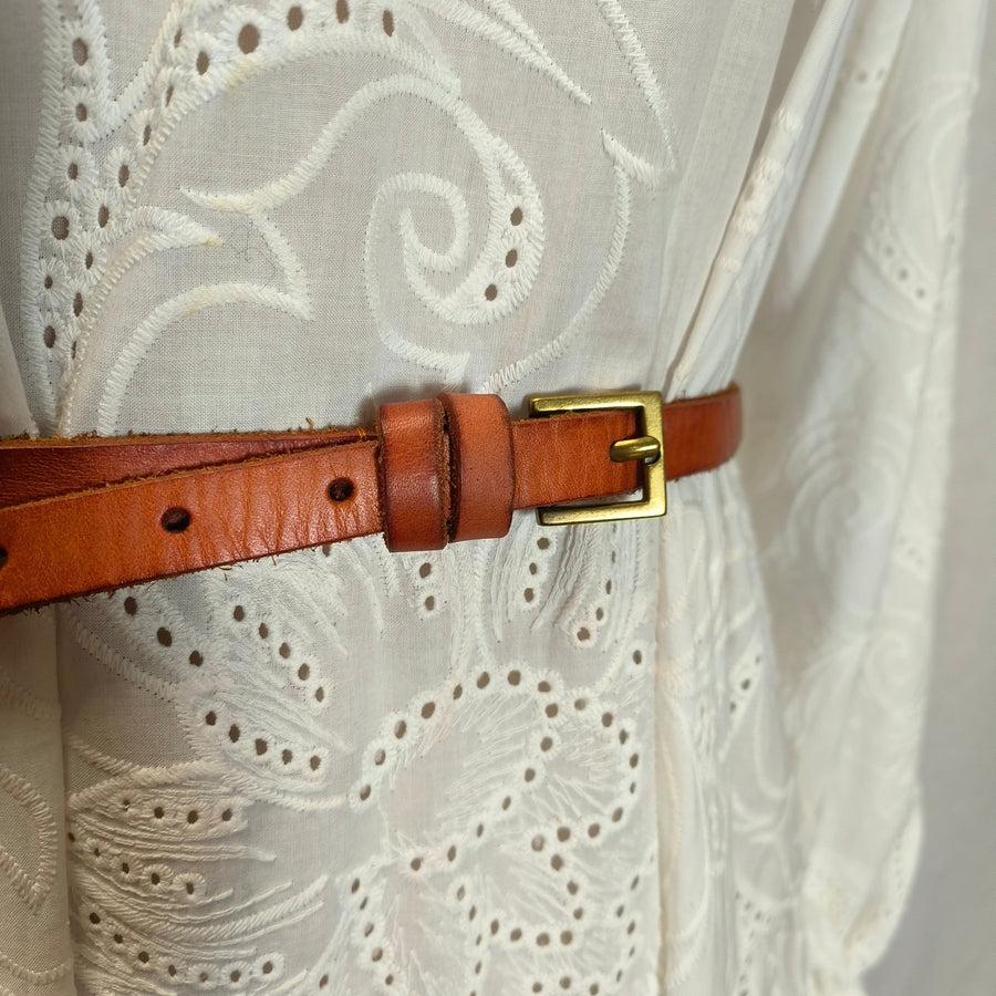 Scarpe Vita Ceinture en cuir Lisianthus Convenienza