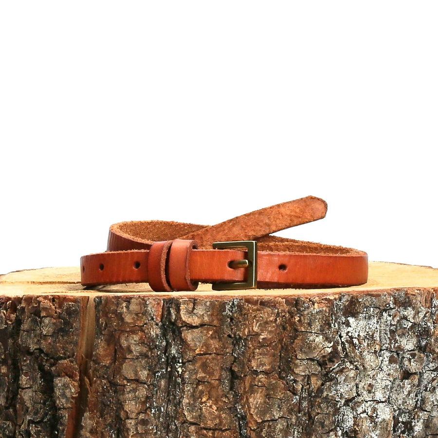 Scarpe Vita Ceinture en cuir Lisianthus Convenienza