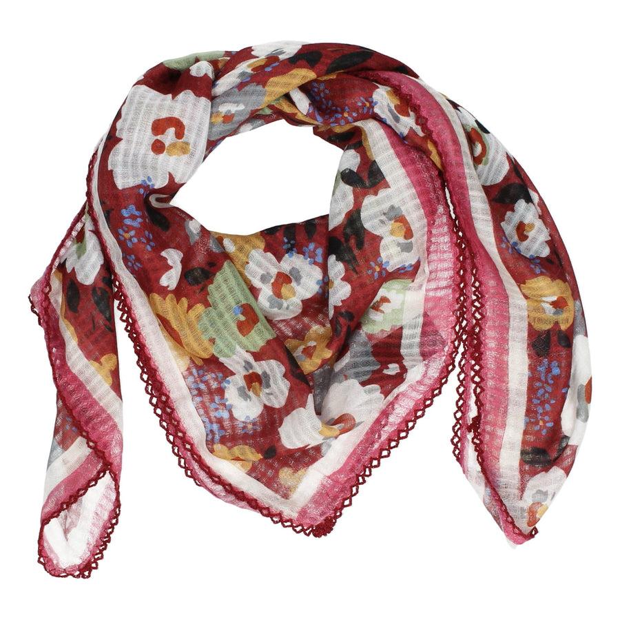 Scarpe Vita Foulard Carré Begonia Offerte
