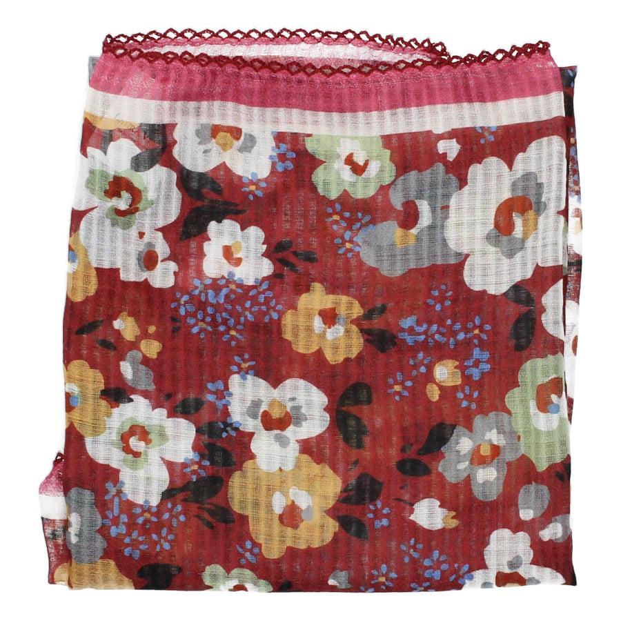 Scarpe Vita Foulard Carré Begonia Offerte