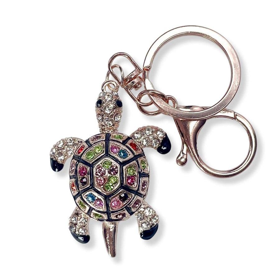 Scarpe Vita Bijou porte-clés Tortue Moda